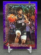 Scoot Henderson