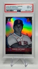 Roman Anthony