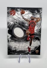 2025-26 Topps Rise to the Occasion Alijah Martin #RTO-AM card