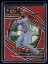 Matt Carpenter