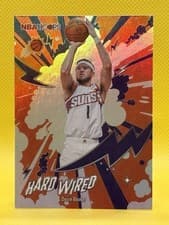 Devin Booker