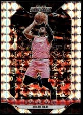 Dwyane Wade