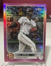 Oneil Cruz