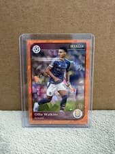 Ollie Watkins
