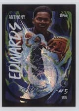 Anthony Edwards