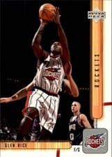 Glen Rice