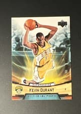 Kevin Durant