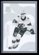 Tim Stutzle 2024-25 Upper Deck The Cup Elegant Etchings card