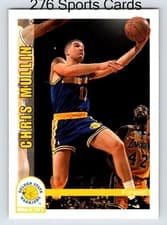 Chris Mullin