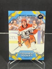 2026 Upper Deck National Hockey Card Day Base Set Marcel Dionne #NHCD-24 card