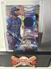 2025 Topps Tribute Tributaries Yordan Alvarez #TT-YA card
