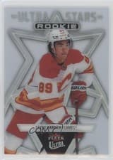 2025-26 Fleer Ultra Ultra Future Stars Zayne Parekh #FST-14 card