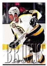 Cam Neely 1995 Topps card