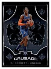 RJ Barrett