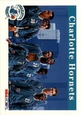 Charlotte Hornets