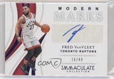 Fred VanVleet