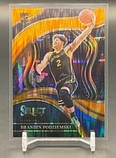 Brandin Podziemski
