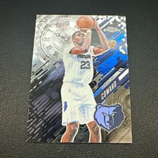 2025-26 Topps Chrome Go Time Cedric Coward #GT-24 card
