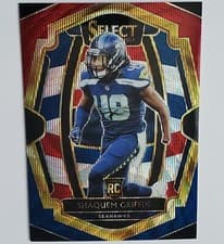 Shaquem Griffin