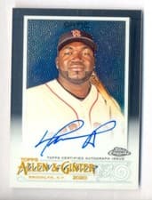 David Ortiz