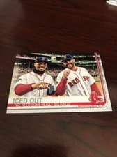 Mookie Betts / J.D. Martinez