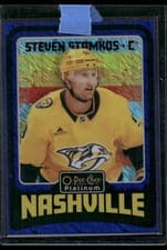 2024-25 O-Pee-Chee Platinum Retro Steven Stamkos #R38 card