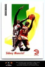 Sidney Moncrief