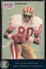 Jerry Rice