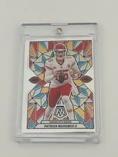 Patrick Mahomes II