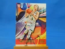 Donte DiVincenzo 2018 Panini Court Kings card