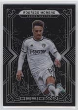2022 Panini Obsidian Rodrigo Moreno #55
