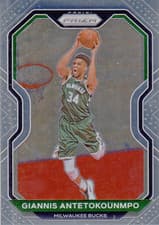 Giannis Antetokounmpo