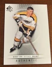 Bobby Orr