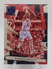 DeMar DeRozan