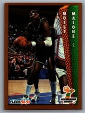 Moses Malone