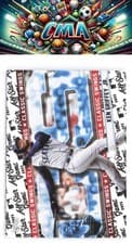 2025 Topps All Star Game Classic Swings Ken Griffey Jr. #CS-21 card