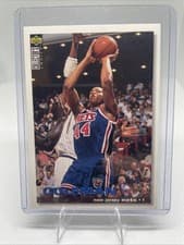 Derrick Coleman