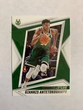 Giannis Antetokounmpo