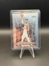 2024 2023 Panini Prizm Deca Victor Wembanyama #116