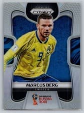 Marcus Berg
