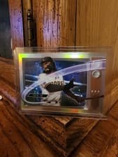 2025 Bowman Anime Fernando Tatis Jr. #BA-28 card