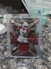 2018 Panini Select Sparks Chad Williams #24