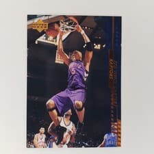 Vince Carter