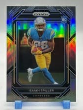Isaiah Spiller