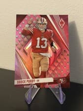 Brock Purdy