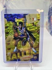 2025-26 Topps Big Box Ballers VJ Edgecombe #BB-3 card