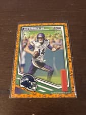 2025 Score-A-Treat Base Set Sam Darnold #40 card
