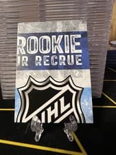 2025-26 O-Pee-Chee Top Rookie Puzzle Bounty Redemption Redemption Card #OPC-3 card