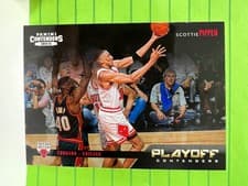 Scottie Pippen