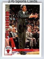 Phil Jackson